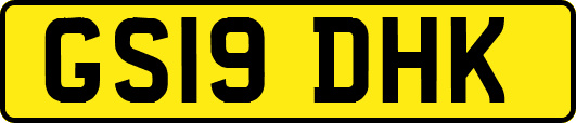 GS19DHK
