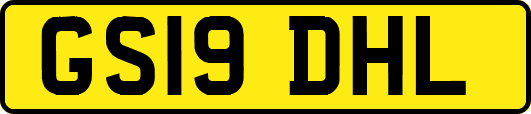 GS19DHL
