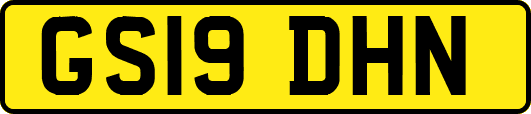 GS19DHN
