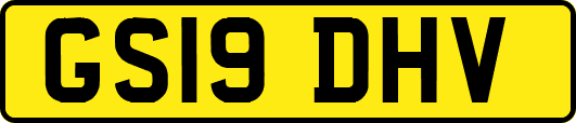 GS19DHV