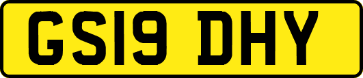 GS19DHY