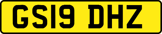 GS19DHZ
