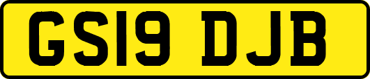 GS19DJB