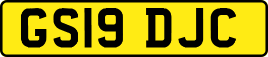 GS19DJC