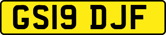 GS19DJF