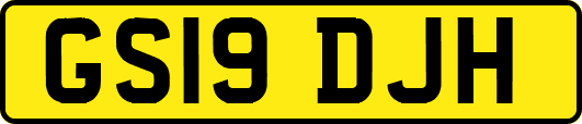 GS19DJH