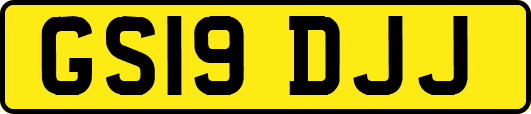 GS19DJJ