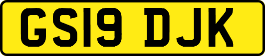 GS19DJK
