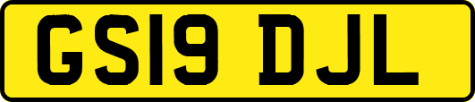 GS19DJL