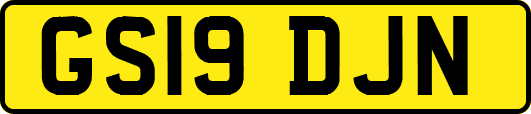 GS19DJN