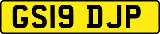 GS19DJP