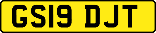 GS19DJT