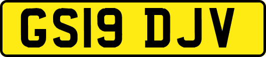 GS19DJV