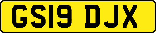 GS19DJX
