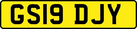 GS19DJY