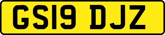GS19DJZ