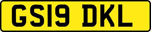 GS19DKL