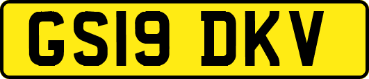 GS19DKV