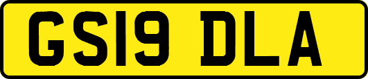 GS19DLA