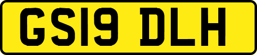 GS19DLH