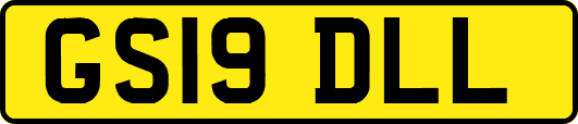 GS19DLL
