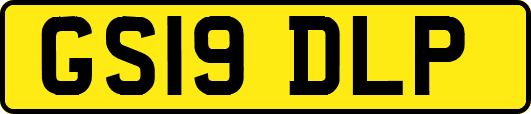 GS19DLP