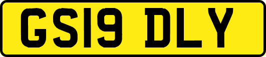 GS19DLY