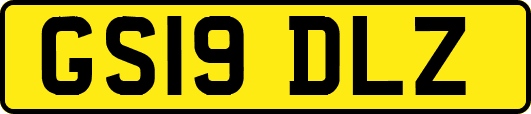 GS19DLZ