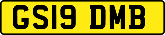 GS19DMB