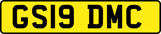 GS19DMC