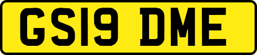 GS19DME