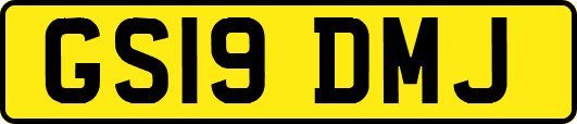 GS19DMJ