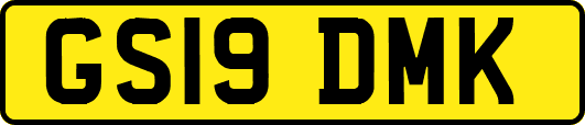 GS19DMK