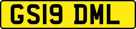 GS19DML