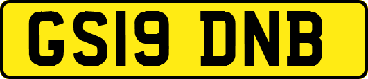 GS19DNB