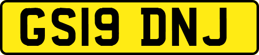 GS19DNJ