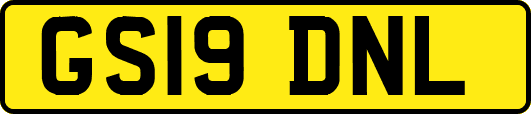 GS19DNL