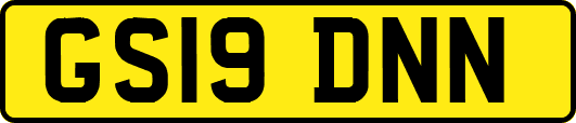 GS19DNN