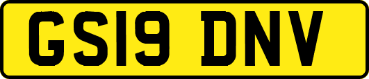 GS19DNV