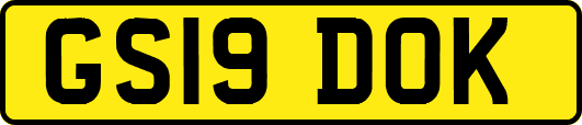 GS19DOK