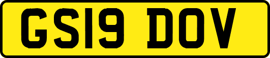 GS19DOV