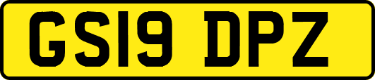 GS19DPZ