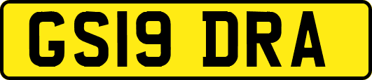 GS19DRA