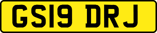 GS19DRJ