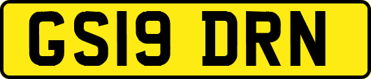 GS19DRN