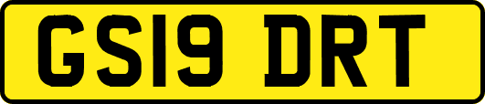 GS19DRT
