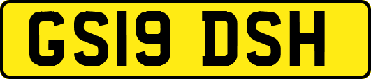 GS19DSH