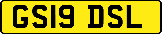 GS19DSL