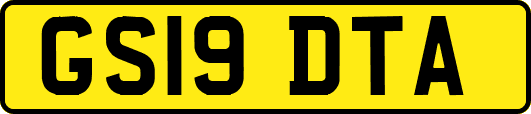 GS19DTA
