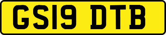 GS19DTB
